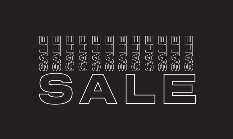 SALE
