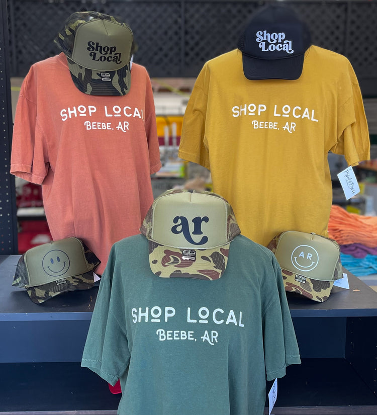 Shop Local