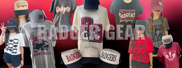 Badger Gear