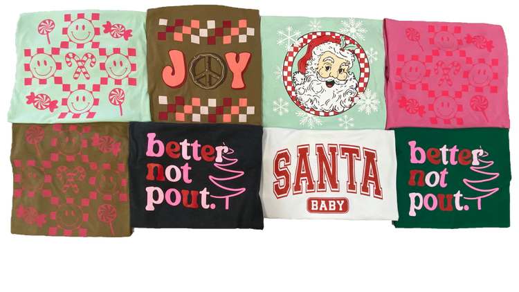 Christmas Clearance