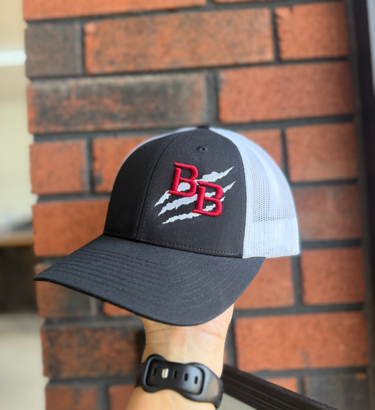 BB Beast Mode Hat