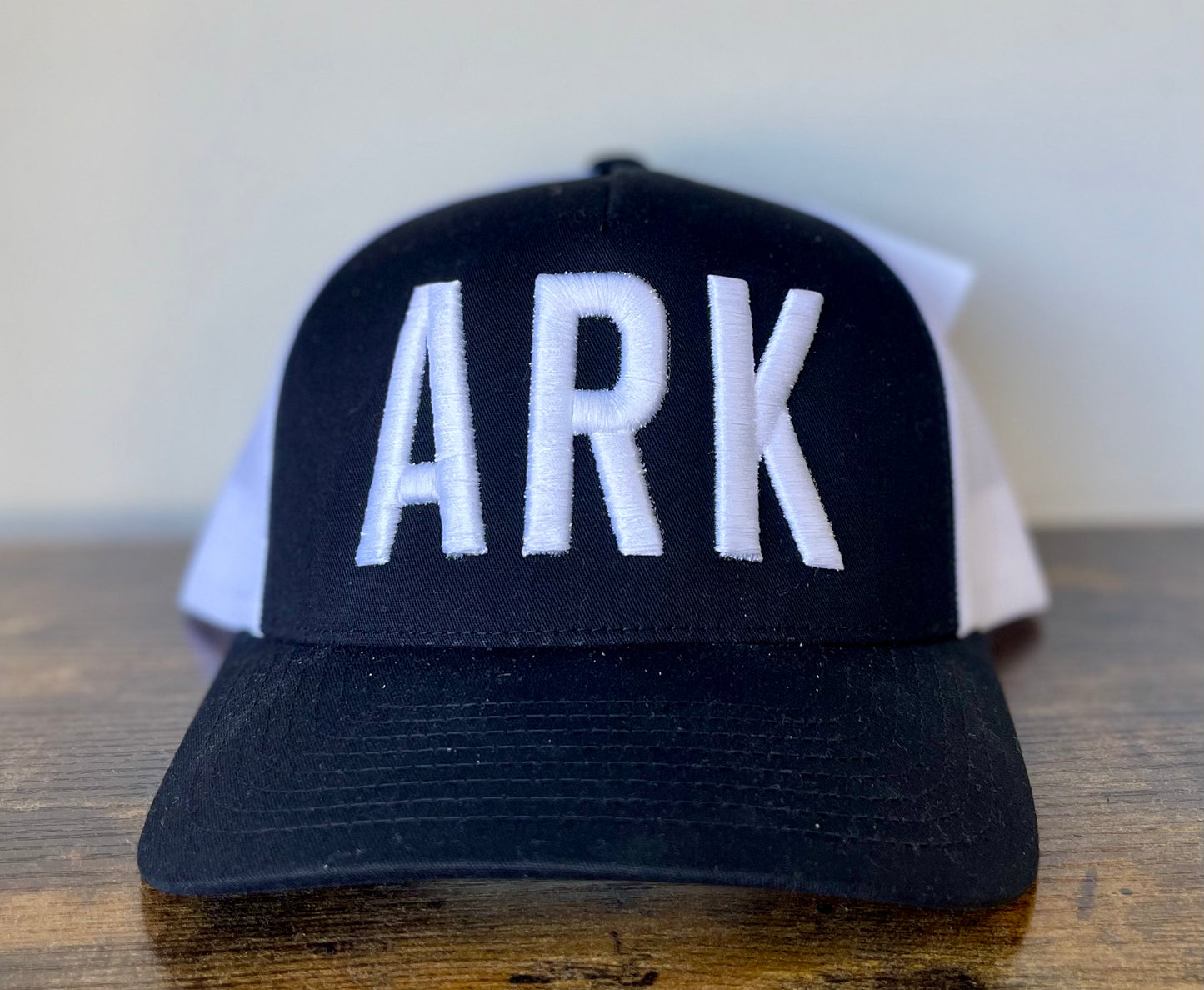 ARK Mesh Trucker Hat