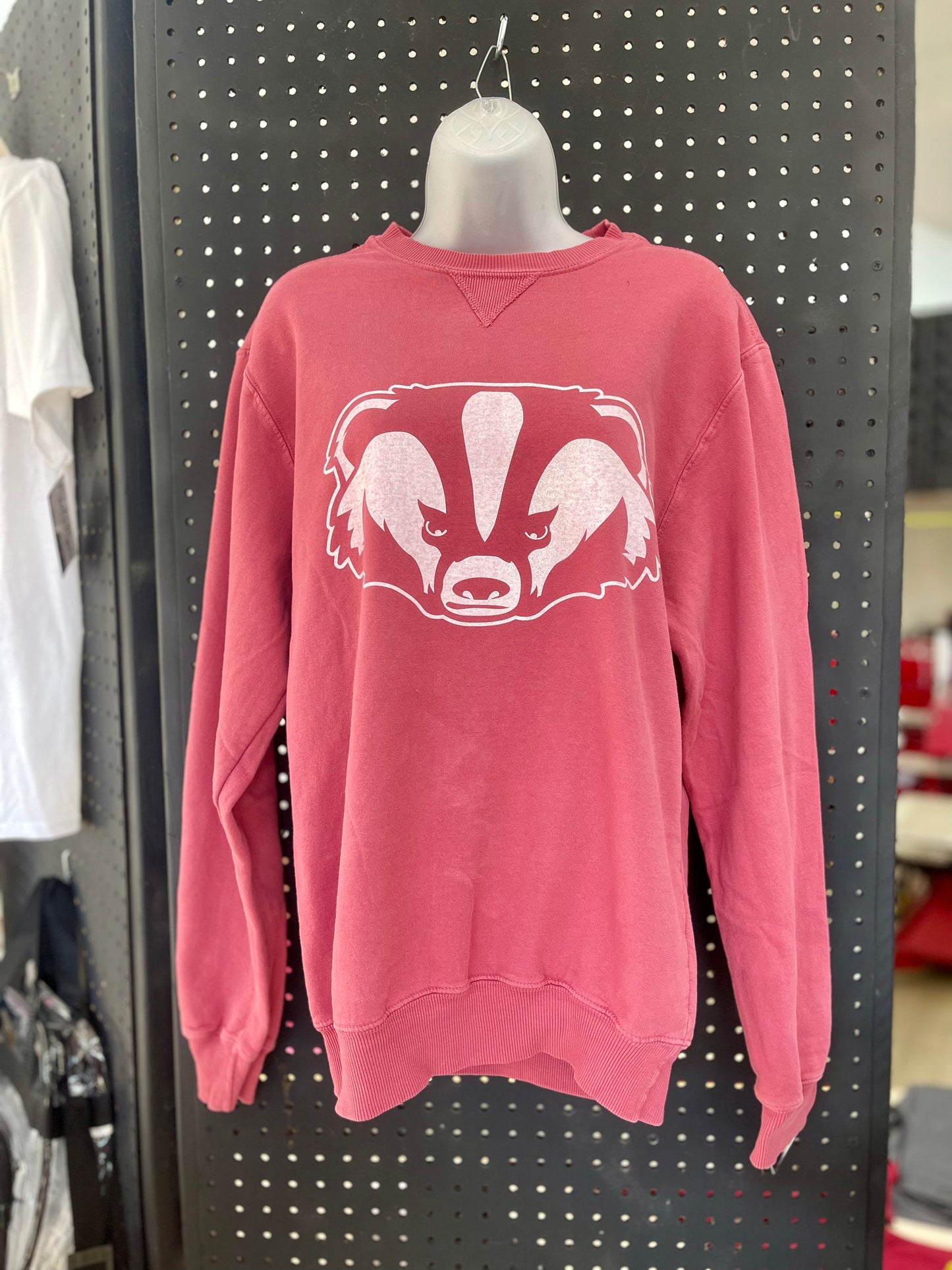 Game Face Sweatshirt