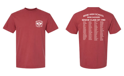 BHS Class of 1980