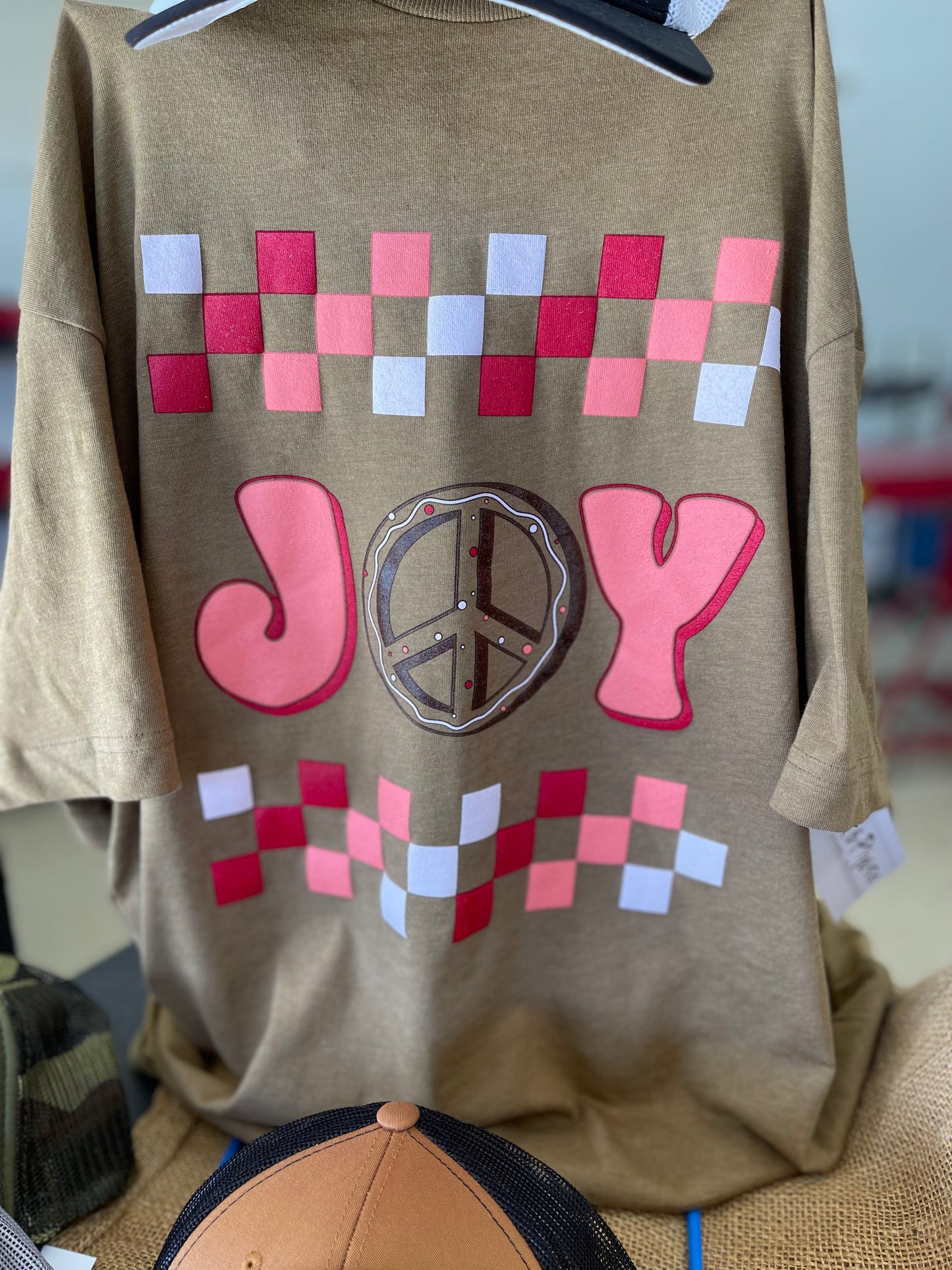 JOY Tee