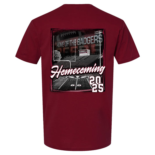 YOUTH-Homecoming 2025