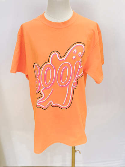 Boo! Tee