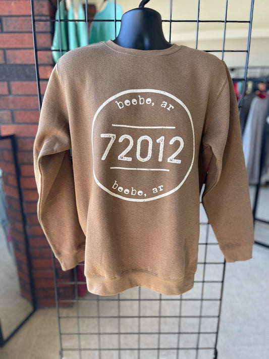 72012 Sweatshirt