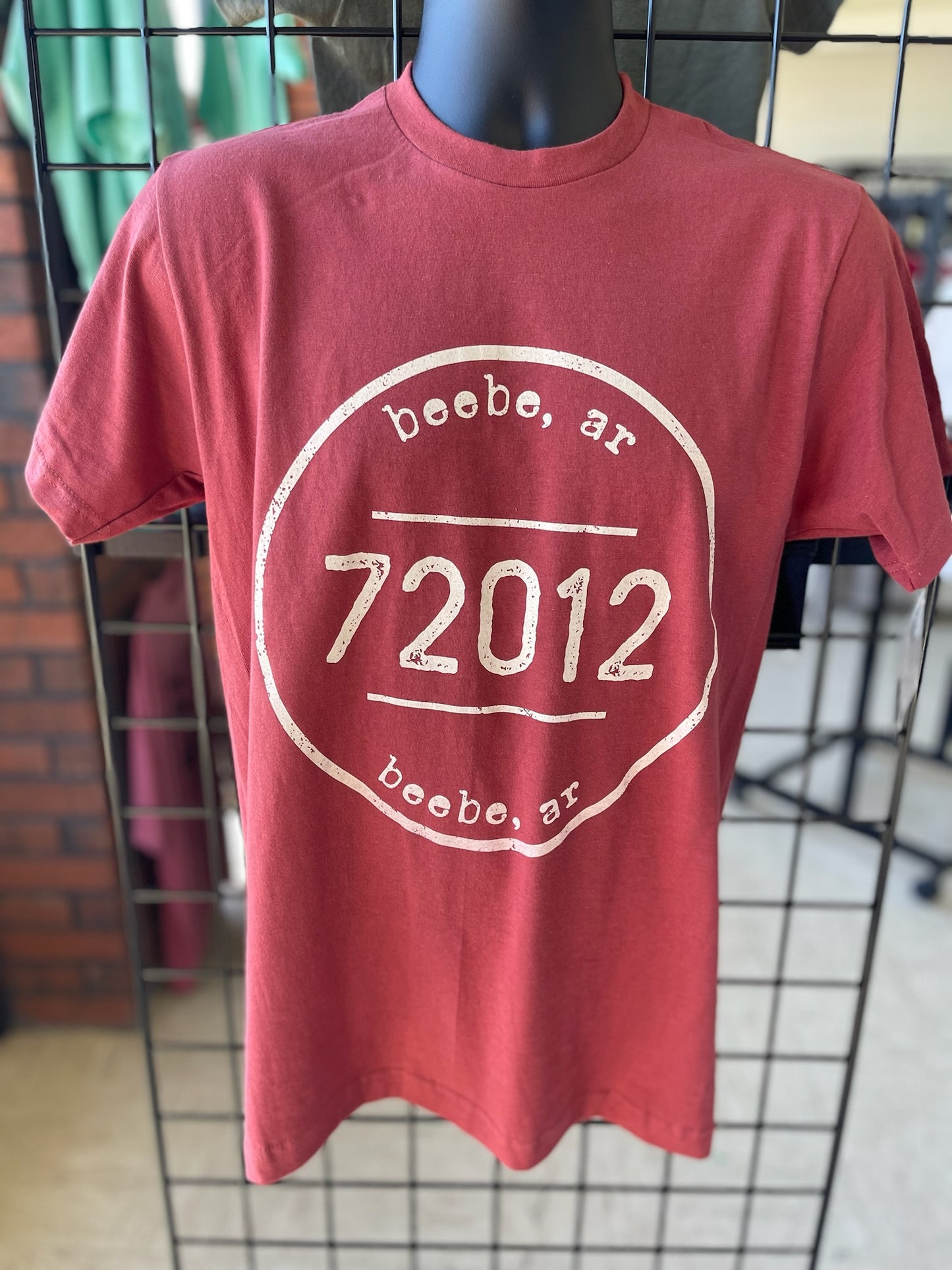 72012 Shirt