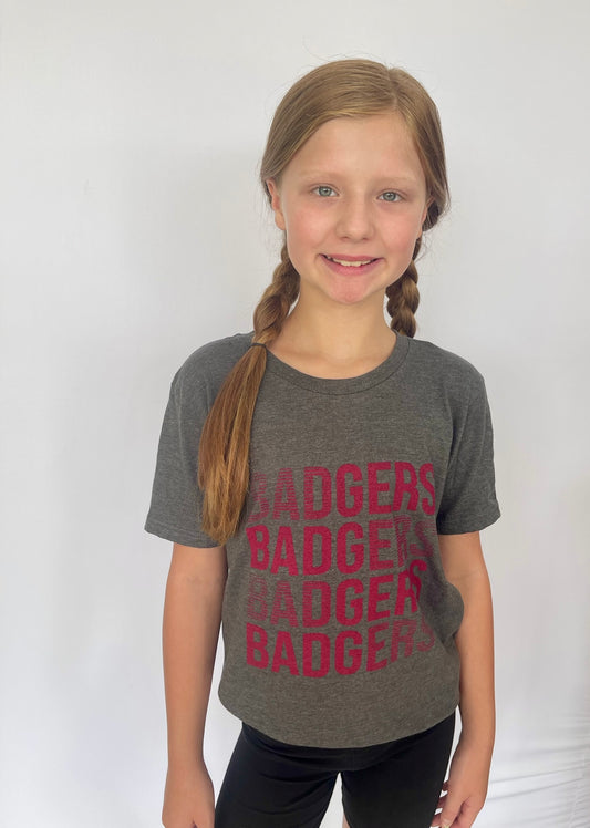 Youth Echo Badgers
