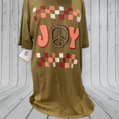 JOY Tee