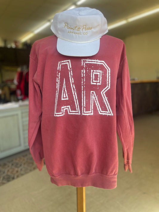 AR Sweatshirt