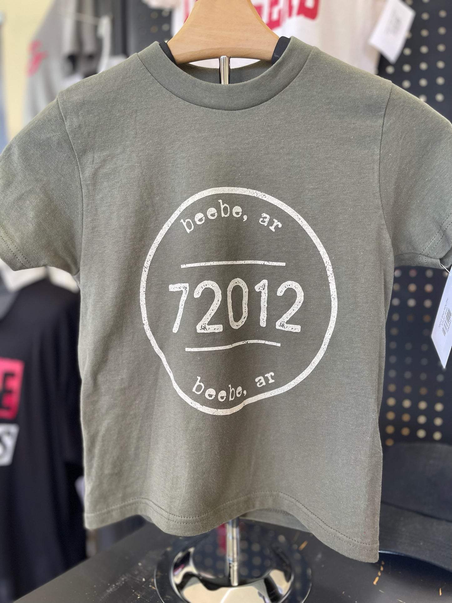 72012 Shirt-YOUTH