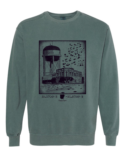 Landmark Sweatshirt