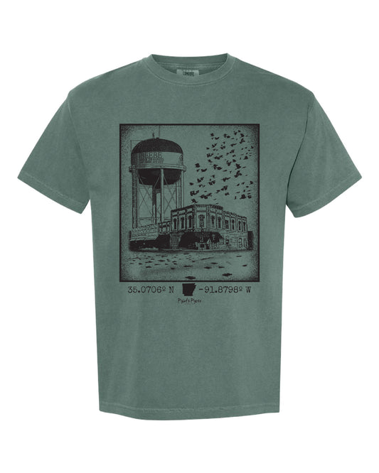 Landmark Tee PREORDER
