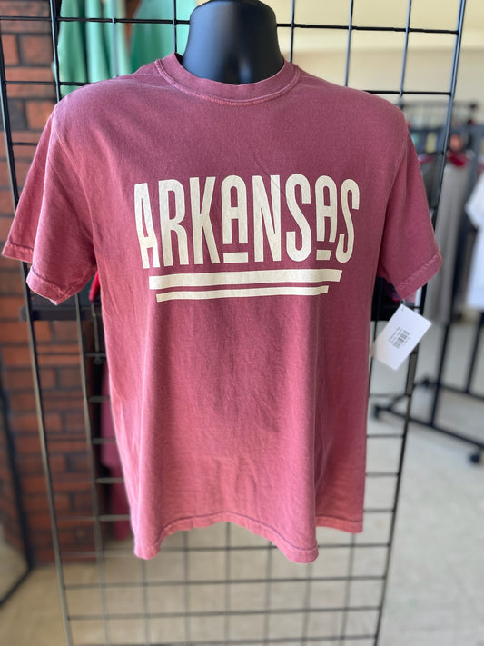 Arkansas Tee