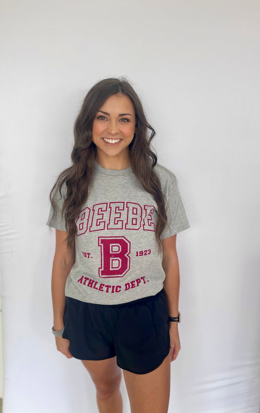Badger Athletic Dept.