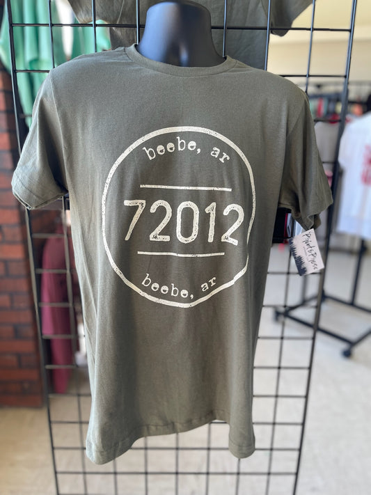 72012 Shirt