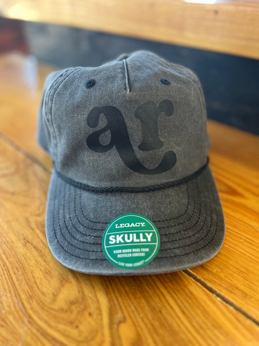 AR Hat-Skully