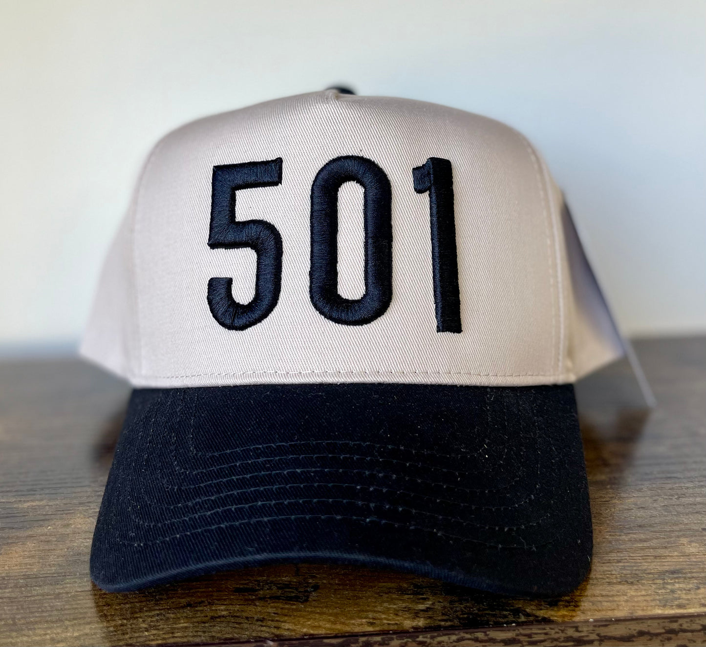 501 Trucker Hat