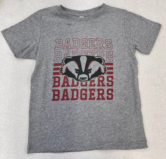 Mini Badger T-Shirt