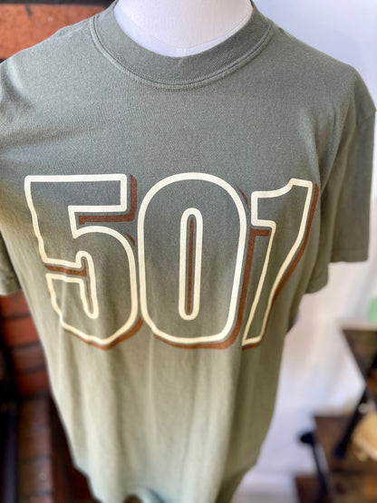 501 Tee