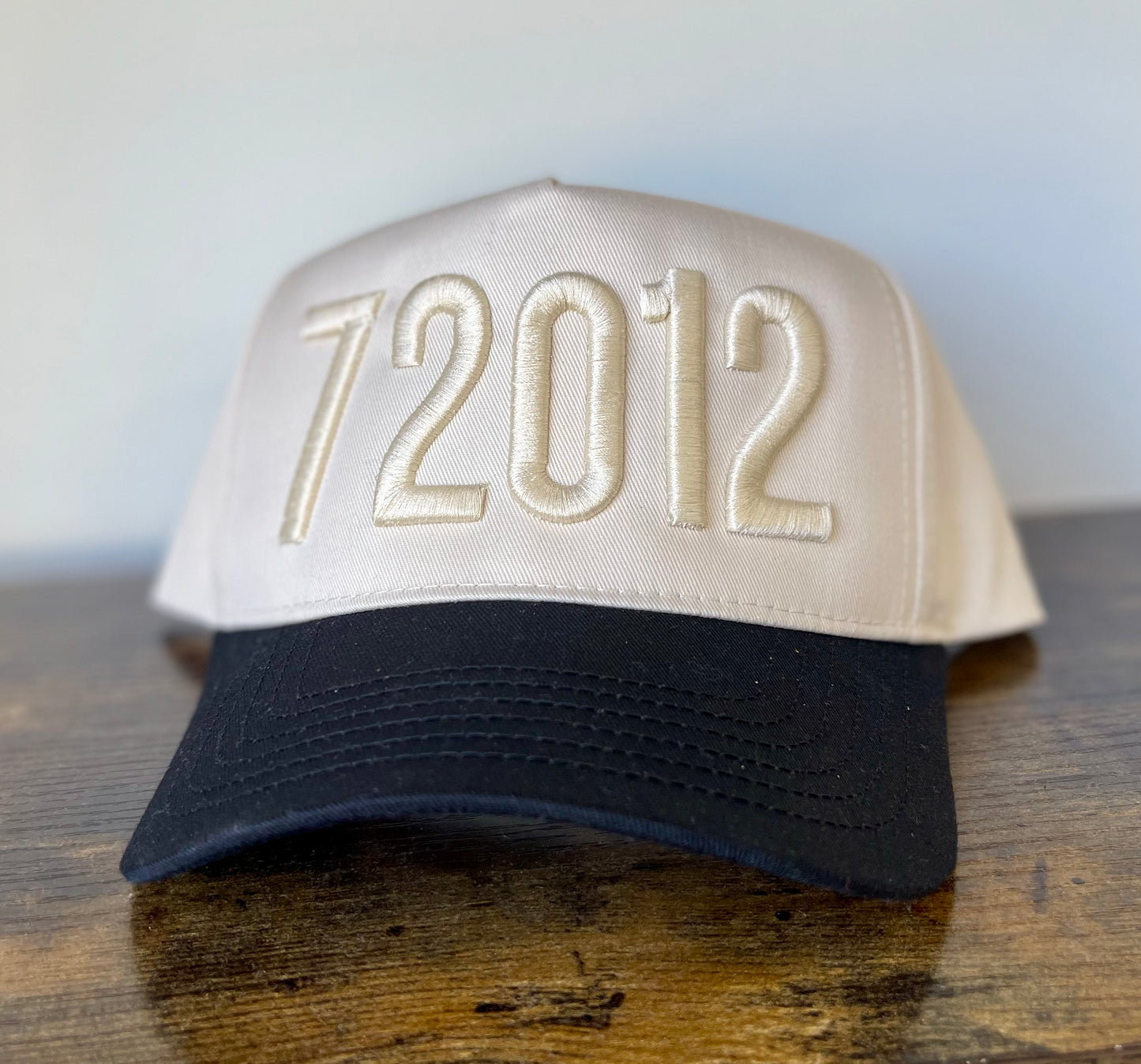 72012 Trucker Hat