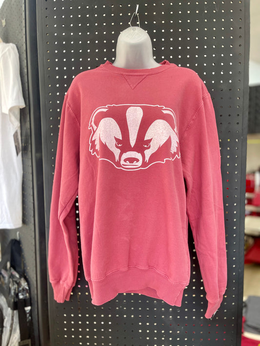 Game Face Sweatshirt