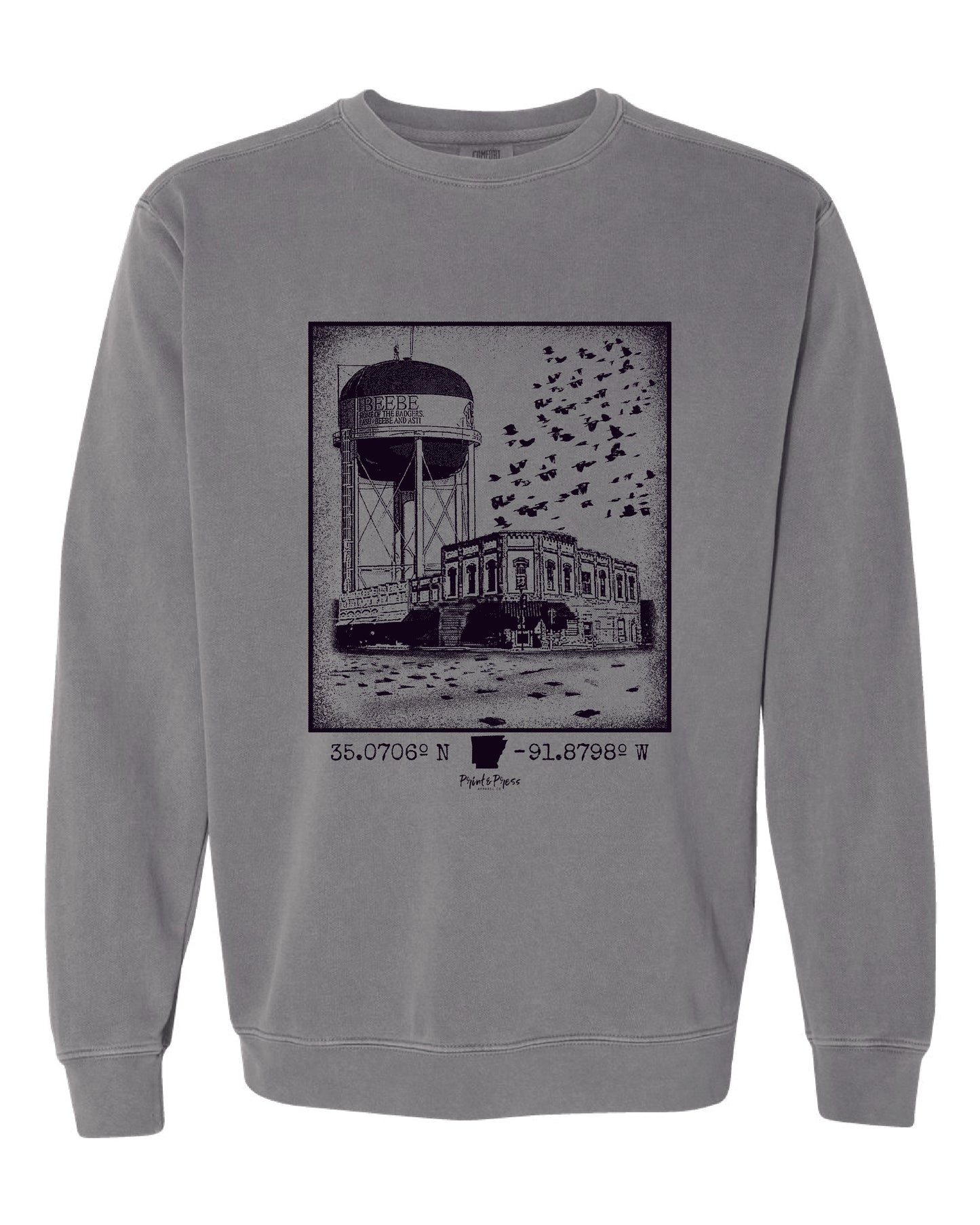 Landmark Sweatshirt