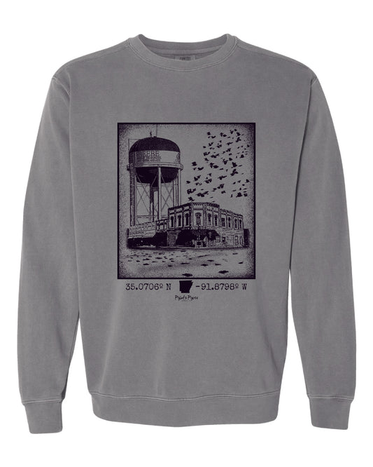 Landmark Sweatshirt PREORDER