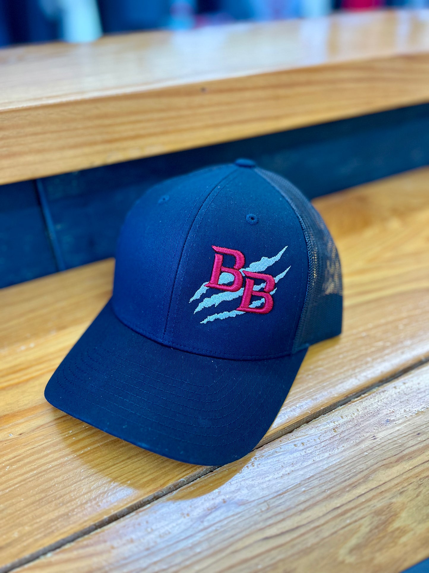 BB Beast Mode Hat