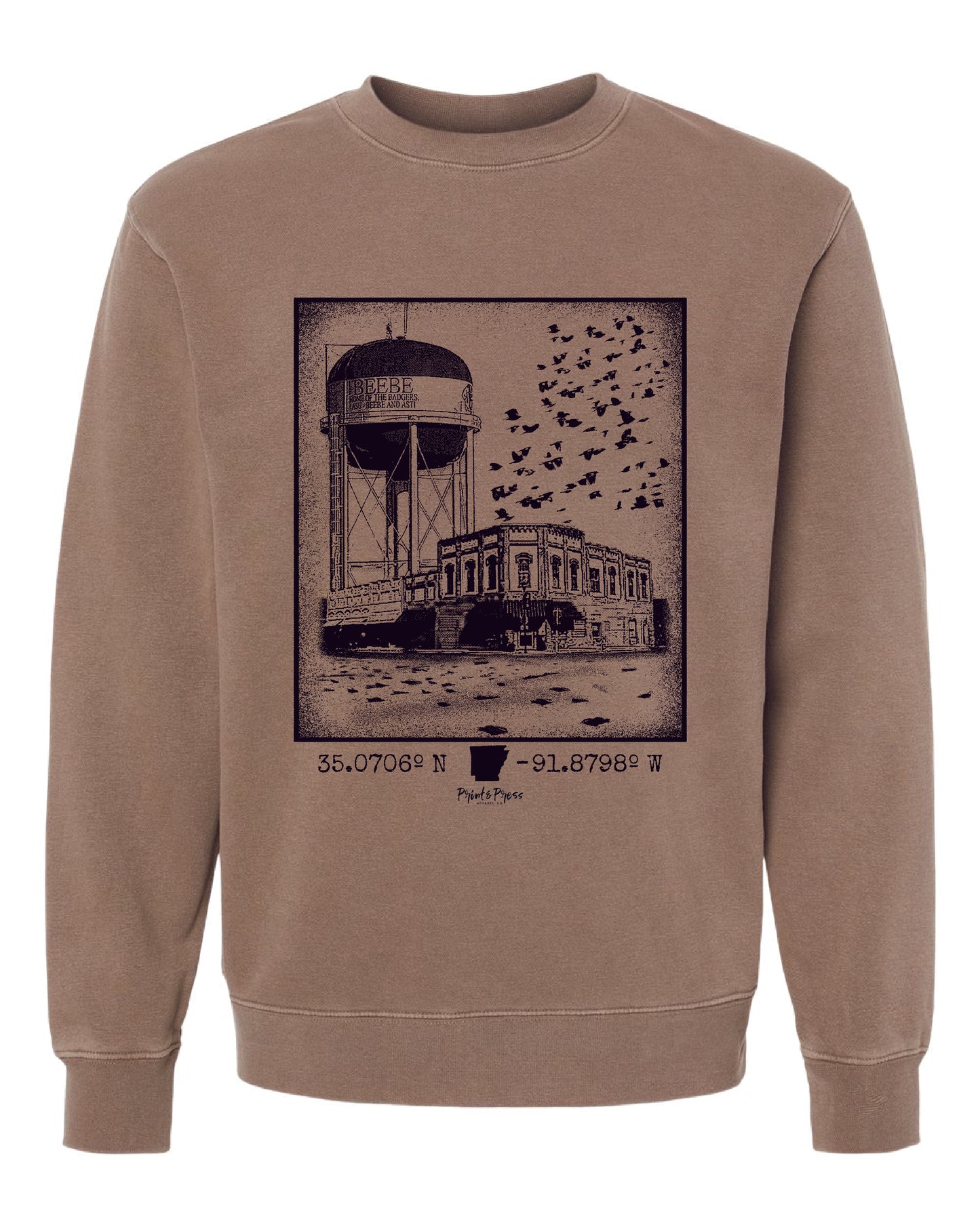 Landmark Sweatshirt