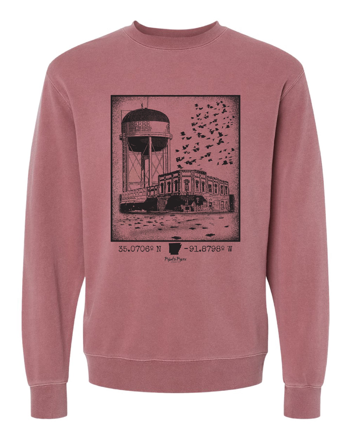 Landmark Sweatshirt